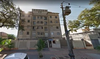 Imagem do Condomínio Spazio Maximus em Maringá