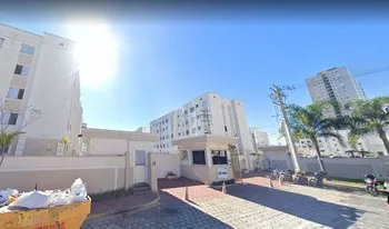 Imagem do Condomínio Spazio Miraflores em Mogi Das Cruzes