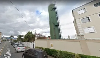 Imagem do Condomínio Spazio Morandi em Mogi Das Cruzes