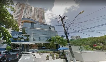 Condomínio Spazio Office Cambuí em Campinas