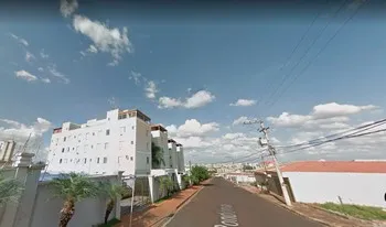 Imagem do Condomínio Spazio Ravage em Ribeirão Preto