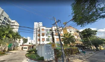 Condomínio Spazio Redentore em Rio De Janeiro
