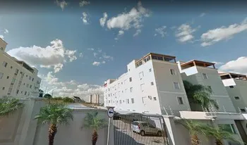 Imagem do Condomínio Spazio Regia em Ribeirão Preto