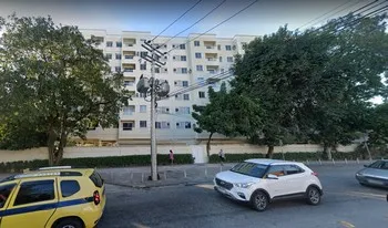 Condomínio Spazio Reserva Imperial em Rio De Janeiro