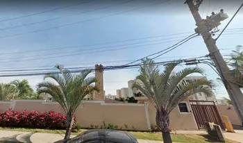 Imagem do Condomínio Spazio Residêncial Jacaréi em Jacaréi