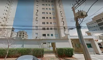 Imagem do Condomínio Spazio Rigobello em Ribeirão Preto
