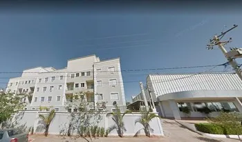 Imagem do Condomínio Spazio Rio Colorado em São José Do Rio Preto
