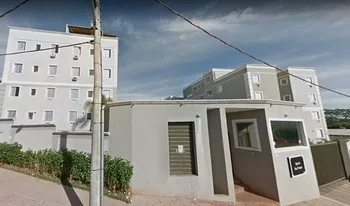 Imagem do Condomínio Spazio Rio Fraser em São José Do Rio Preto