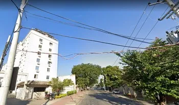Condomínio Spazio Rio Star em Rio De Janeiro