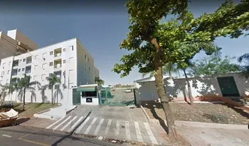 Imagem do Condomínio Spazio Rio Tamisa em São José Do Rio Preto