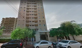 Imagem do Condomínio Spazio Riservatto em Ribeirão Preto