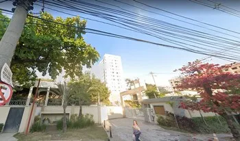 Condomínio Spazio Rockfeller em Rio De Janeiro