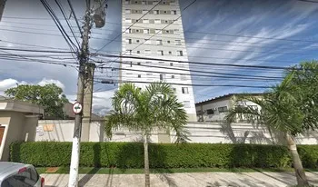 Condomínio Spazio Saint Emilion em São Paulo