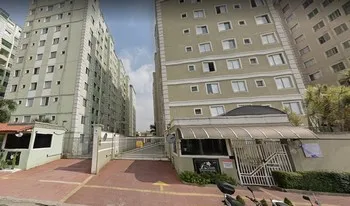 Condomínio Spazio Saint Inácio em São Paulo