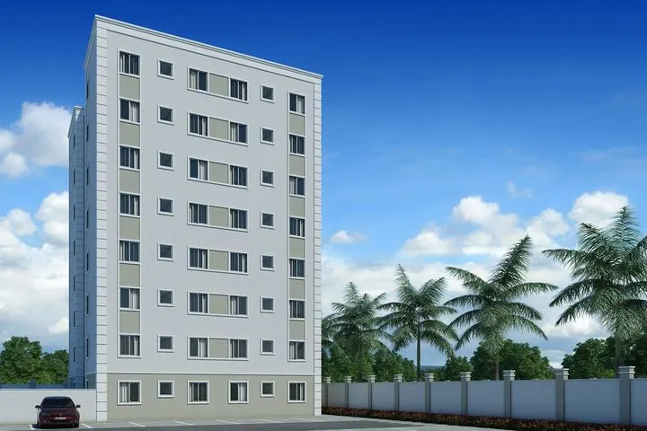 Imagem do Condomínio Spazio Salamanca em Sorocaba