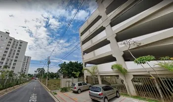 Imagem do Condomínio Spazio San Patrick em Santo André