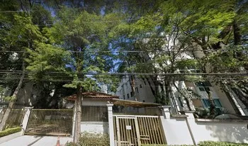 Condomínio Spazio San Siro em São Paulo