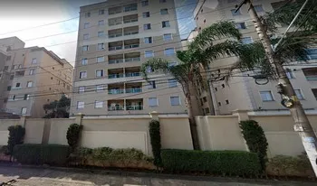 Imagem do Condomínio Spazio San Theodoro em Santo André