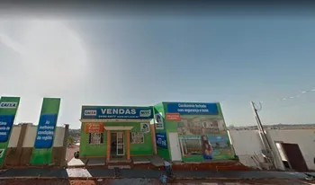 Imagem do Condomínio Spazio Santos Dumont em São José Dos Campos