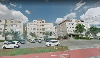 Imagem do Condomínio Spazio Saragozza em Sorocaba