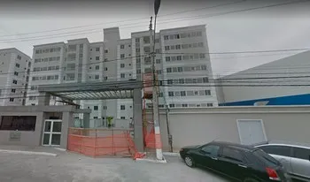 Imagem do Condomínio Spazio Soberano em Lauro De Freitas
