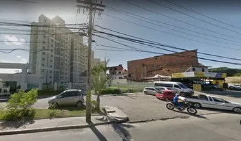Condomínio Spazio Solar Do Parque em Salvador