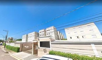 Imagem do Condomínio Spazio Solare em Jundiaí