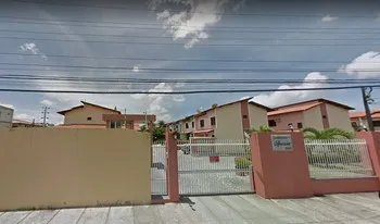 Imagem do Condomínio Spazio em Fortaleza