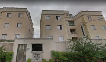 Imagem do Condomínio Spazio Umbria em Uberlândia