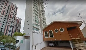 Imagem do Condomínio Spazio Uno em São José Do Rio Preto