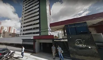 Imagem do Condomínio Spazio Vita em Maceió