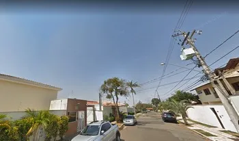 Condomínio Spazio Vivence em Campinas