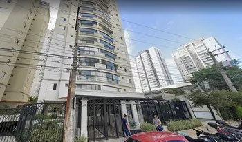 Condomínio Spazio Vivere em São Paulo