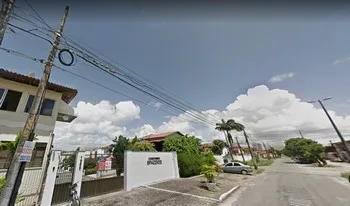 Imagem do Condomínio Spazzio 1 em Fortaleza