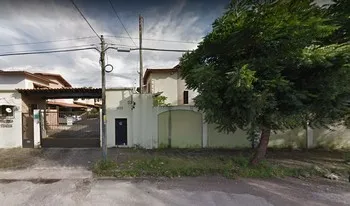 Imagem do Condomínio Spazzio Turin em Fortaleza