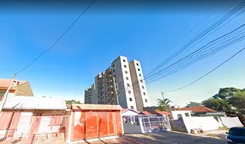 Condomínio Splendido Residence em Porto Alegre