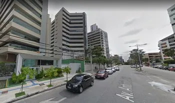 Imagem do Condomínio Splendido Residence em Fortaleza