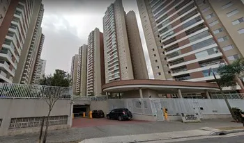 Imagem do Condomínio Splendor Garden em São José Dos Campos