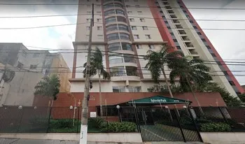 Condomínio Splendor Park em São Paulo