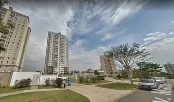 Condomínio Splendor Parque Prado em Campinas