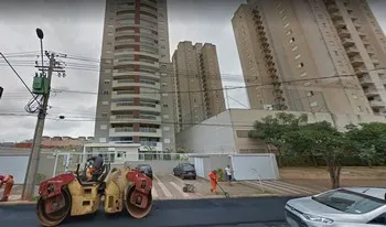 Imagem do Condomínio Splendor Residence em São José Do Rio Preto