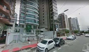 Imagem do Condomínio Splendore Residenze em Vitória