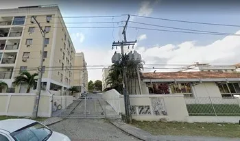 Condomínio Splendore Valqueire Ii em Rio De Janeiro