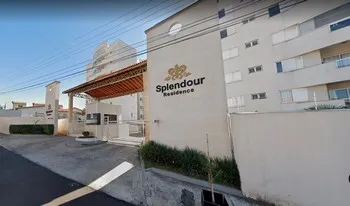 Imagem do Condomínio Splendour Residence em Botucatu