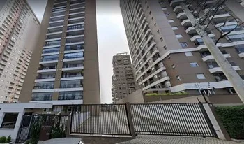 Imagem do Condomínio Splendya Residêncial em Barueri