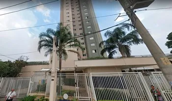 Condomínio Sports Garden Leste em São Paulo