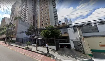 Condomínio Sports' Garden Pinheiros em São Paulo