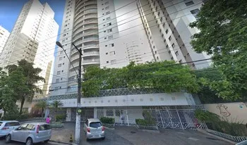 Condomínio Sport's Garden Premium em São Paulo
