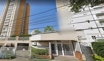 Condomínio Sport's Garden Tatuapé em São Paulo