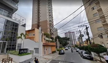 Imagem do Condomínio Spot 360 em Osasco